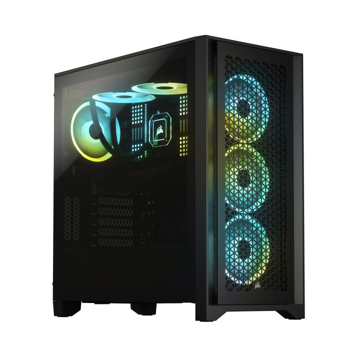 PC PRO Core I9 14900K - 32 GB - 1TB NVME - RTX 4090 24GB PC Pro Ult...