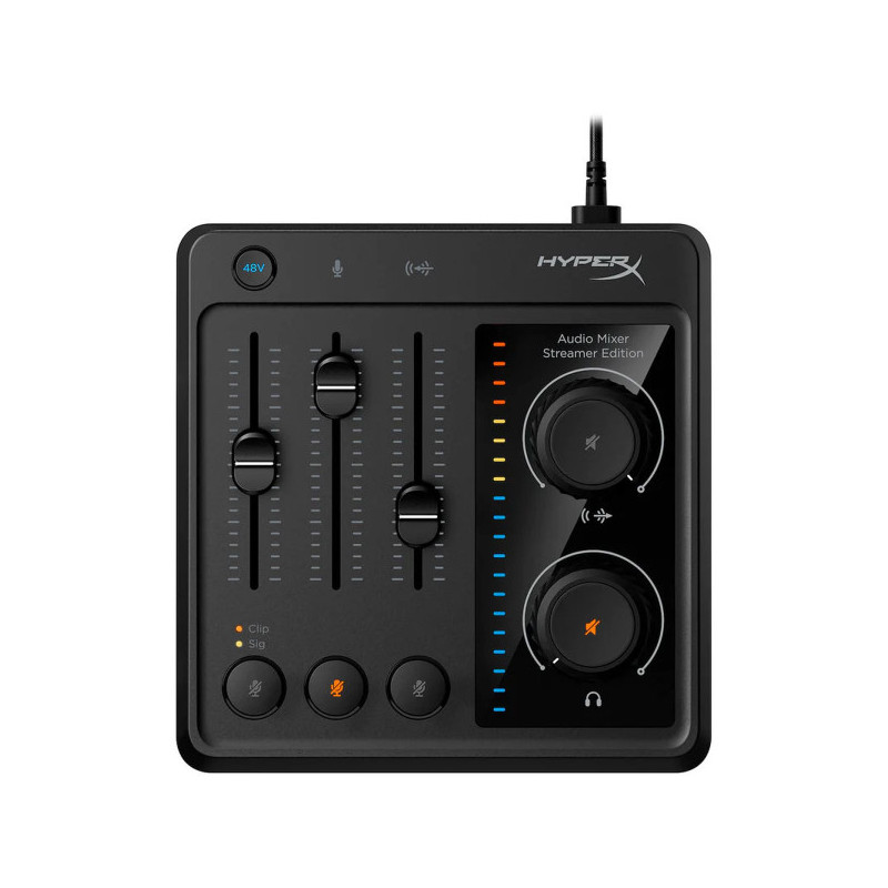 HyperX Audio Mixer