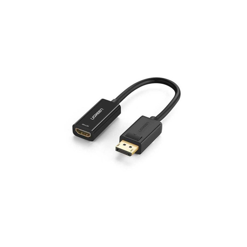 Ugreen Cable DP Male to HDMI Female (40362)