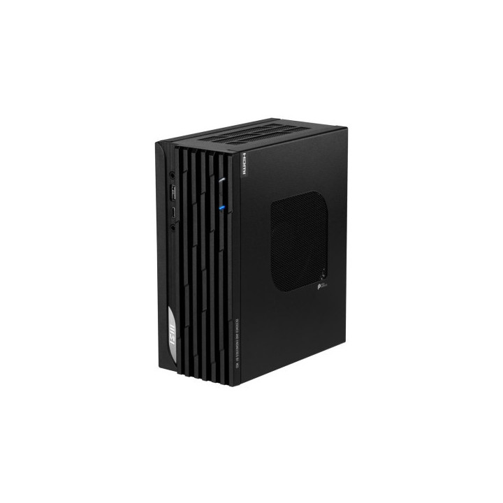 MSI PRO DP20Z 5M Ryzen 3 5300G / 4 GHz - RAM 8 Go - SSD 256 Go M.2 ...