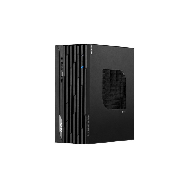 MSI PRO DP20Z 5M Ryzen 3 5300G / 4 GHz - RAM 8 Go - SSD 256 Go M.2 ...