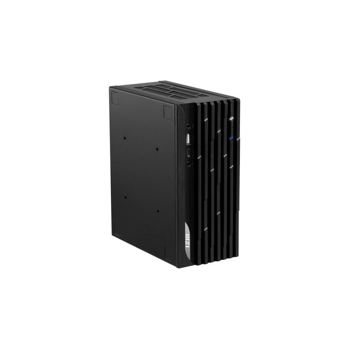 MSI PRO DP20Z 5M Ryzen 3 5300G / 4 GHz - RAM 8 Go - SSD 256 Go M.2 ...