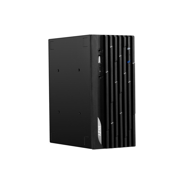MSI PRO DP20Z 5M Ryzen 3 5300G / 4 GHz - RAM 8 Go - SSD 256 Go M.2 ...
