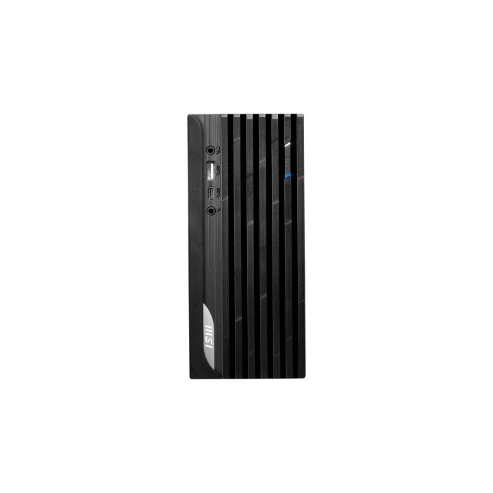 MSI PRO DP20Z 5M Ryzen 3 5300G / 4 GHz - RAM 8 Go - SSD 256 Go M.2 ...