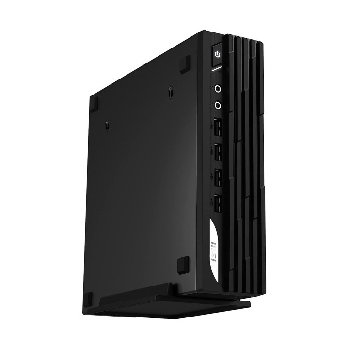 MSI PRO DP21 11M Mini PC (SFF) - Intel Core i5 -11400 - 8GB DDR4 - ...