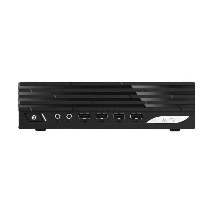 MSI PRO DP21 11M Mini PC (SFF) - Intel Core i5 -11400 - 8GB DDR4 - ...