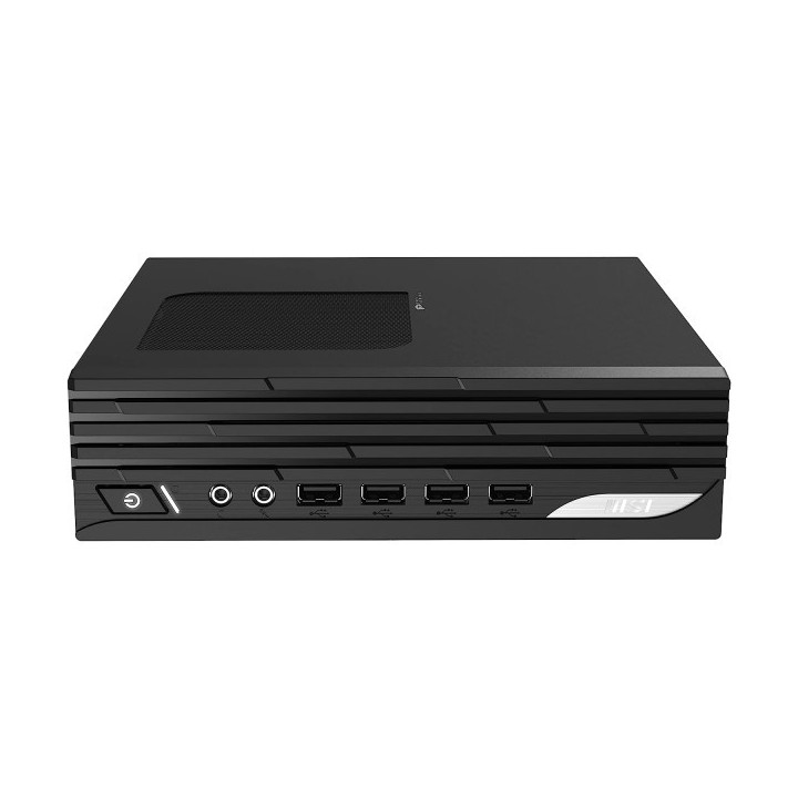 MSI PRO DP21 11M Mini PC (SFF) - Intel Core i5 -11400 - 8GB DDR4 - ...