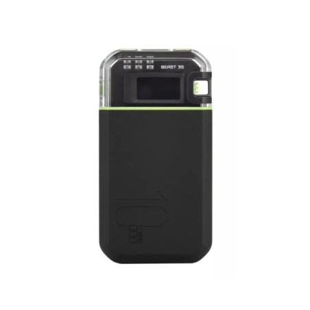Goui Beast 35 Power Bank 10 000mAh – 35W Power bank Goui Maroc