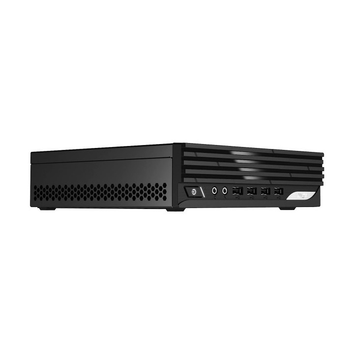 MSI PRO DP21 11M Mini PC (SFF) - Intel Core i5 -11400 - 8GB DDR4 - ...
