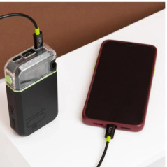 Goui Beast 35 Power Bank 10 000mAh – 35W Power bank Goui Maroc