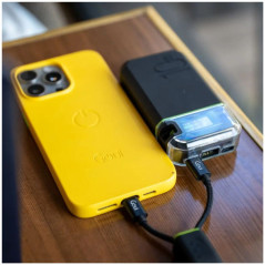 Goui Beast 35 Power Bank 10 000mAh – 35W Power bank Goui Maroc