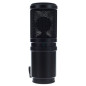 SUPERLUX E205 MICRO À CONDENSATEUR LARGE MEMBRANE IDÉAL POUR HOME STUDIO AVEC SORTIE XLR