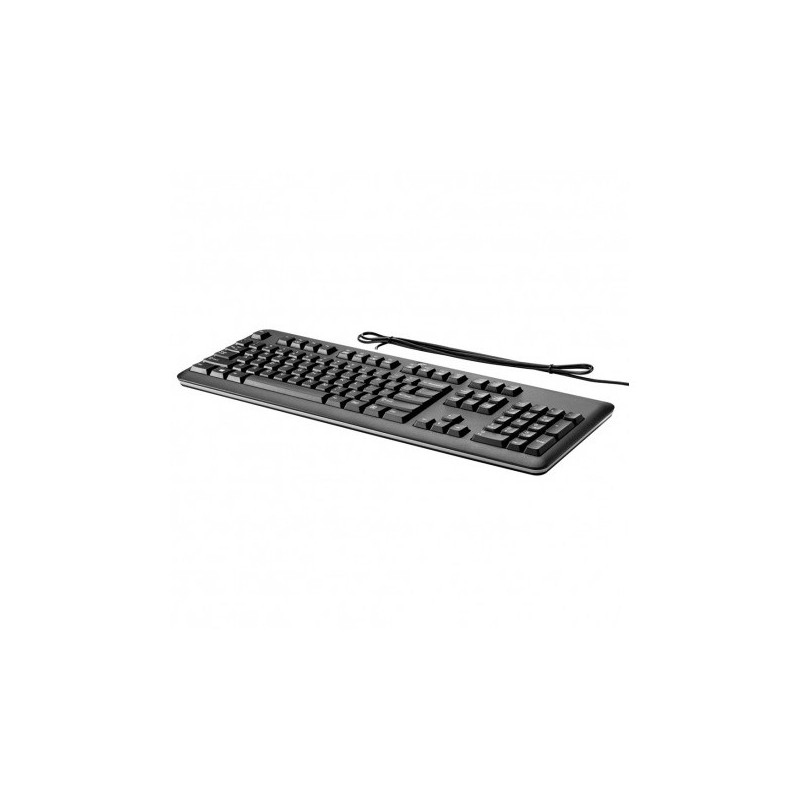 Clavier USB HP