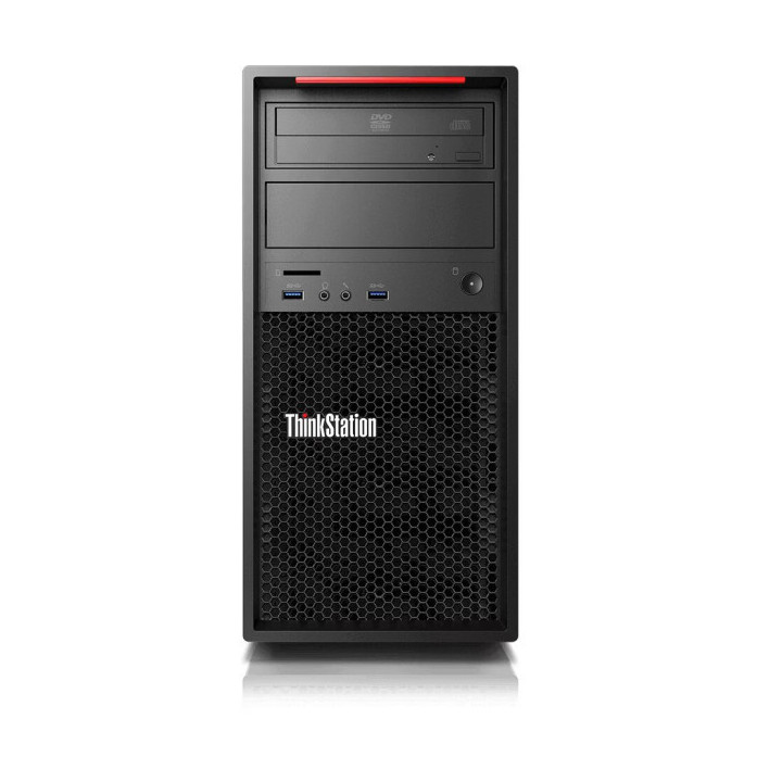 LENOVO ThinkStation P310 Tour Workstation XEON E3-1230 V5 + 16GB + ...