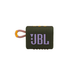 JBL Enceinte Go 3 Vert Enceinte PC JBL Maroc