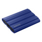 Samsung SSD Externe T7 Shield 2TB (Blue) Samsung SSD Externe T7 Shield 2TB (Blue)