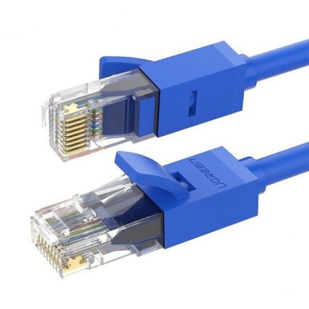 Ugreen Cable Ethernet CAT6 5M (11204) Connectique 11204