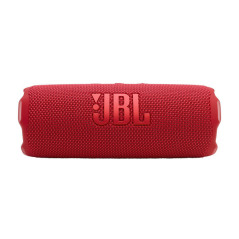 JBL Enceinte Flip 7 Rouge