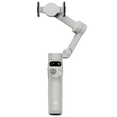 DJI Osmo Mobile 7 Webcams DJI Maroc