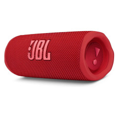 JBL Enceinte Flip 6 Rouge