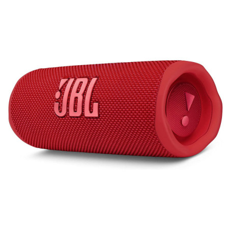 JBL Enceinte Flip 6 Rouge