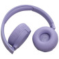 JBL Casque Tune 670NC Violet JBL Casque Tune 670NC Violet