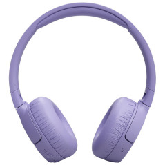 JBL Casque Tune 670NC Violet Périphériques JBL Maroc