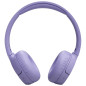JBL Casque Tune 670NC Violet JBL Casque Tune 670NC Violet