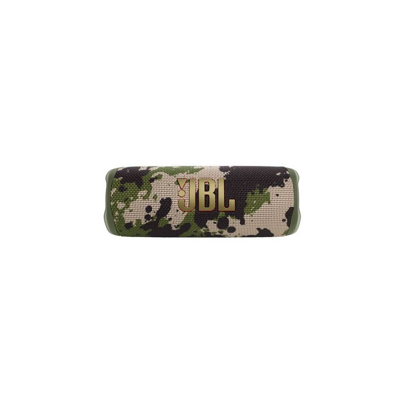JBL Enceinte Flip 6 Camo JBL Enceinte Flip 6 Camo