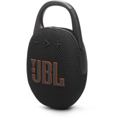 JBL Enceinte Clip 5 Noir Enceinte PC JBL Maroc