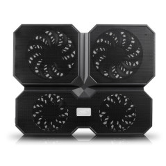 DeepCool Multi Core X6 Ventilateur PC portable DeepCool Maroc