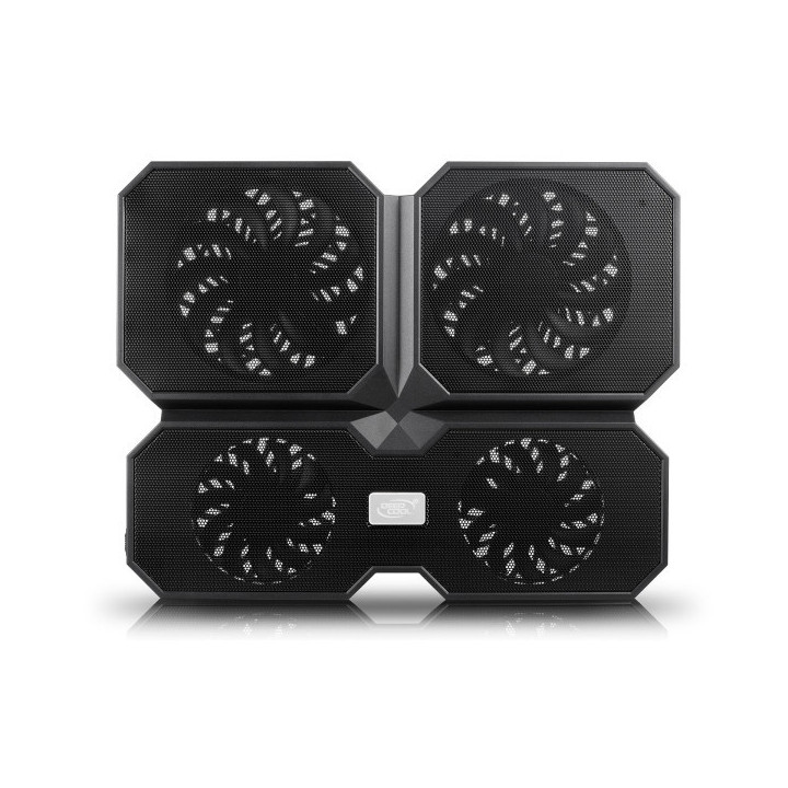 DeepCool Multi Core X6 Ventilateur PC portable DeepCool Maroc