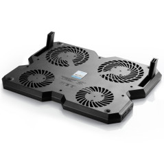 DeepCool Multi Core X6 Ventilateur PC portable DeepCool Maroc