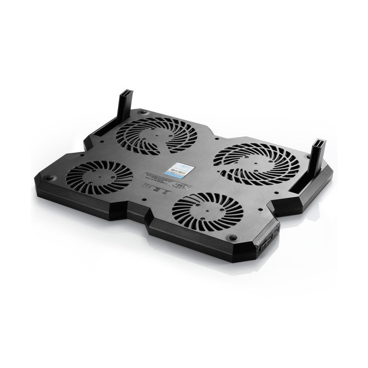 DeepCool Multi Core X6 Ventilateur PC portable DeepCool Maroc