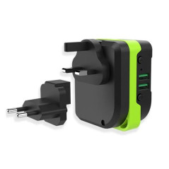 Goui Nano Pro PowerBank 10000 mAh 22.5W - Transparente Power bank G...