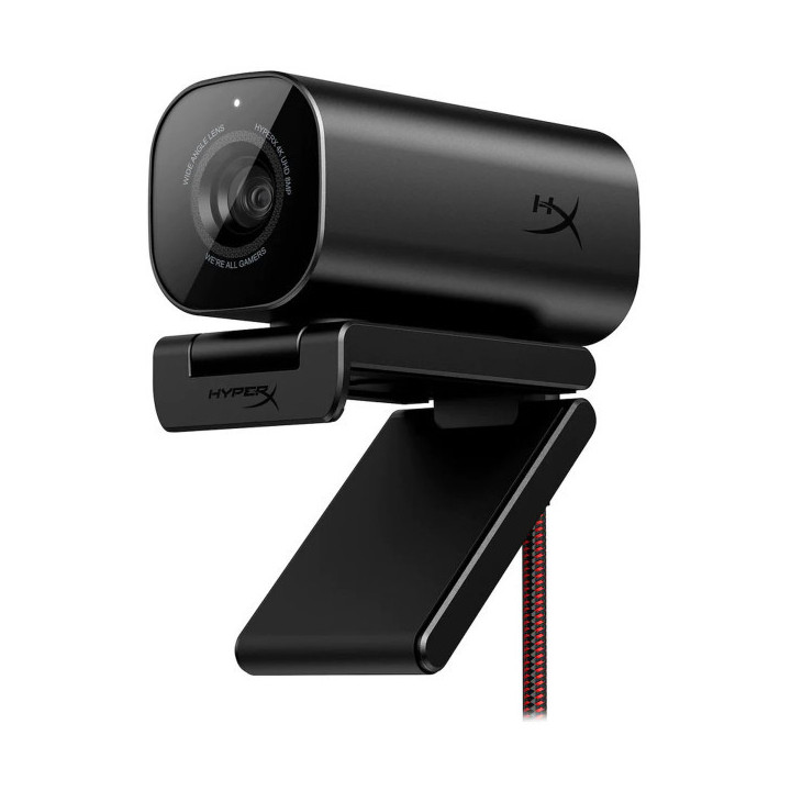 HyperX Vision S Webcams HyperX Maroc