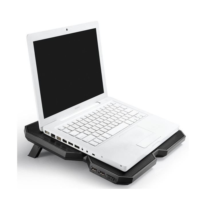 DeepCool Multi Core X6 Ventilateur PC portable DeepCool Maroc