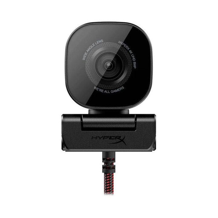 HyperX Vision S Webcams HyperX Maroc