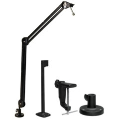 Superlux HM58B Support Micro Microphones Superlux Maroc