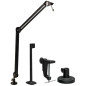 Superlux HM58B Support Micro Superlux HM58B Support Micro