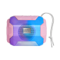 Mars Gaming MSBAX RGB Pink Mars Gaming MSBAX RGB Pink