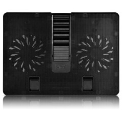 DeepCool U PAL Ventilateur PC portable DeepCool Maroc