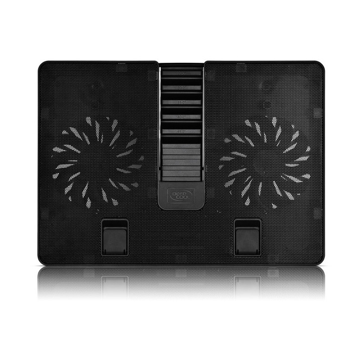 DeepCool U PAL Ventilateur PC portable DeepCool Maroc