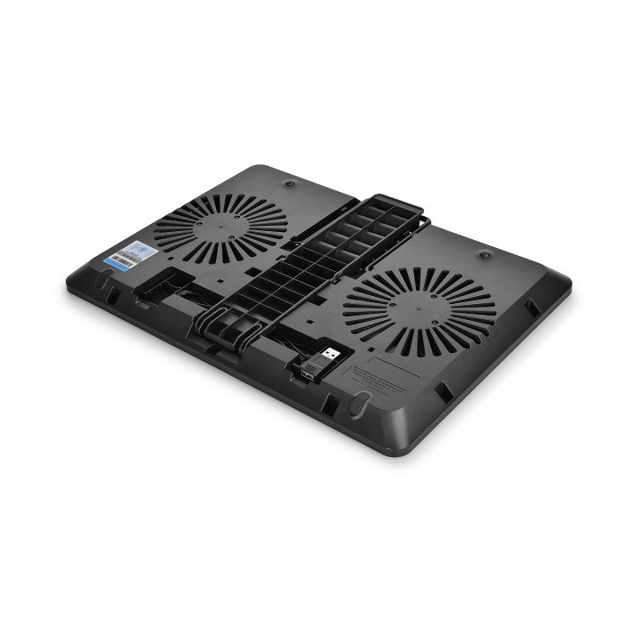 DeepCool U PAL Ventilateur PC portable DeepCool Maroc