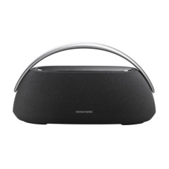 HARMAN KARDON Speaker GO+PLAY 3 Black Périphériques HARMAN Maroc