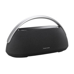 HARMAN KARDON Speaker GO+PLAY 3 Black Périphériques HARMAN Maroc