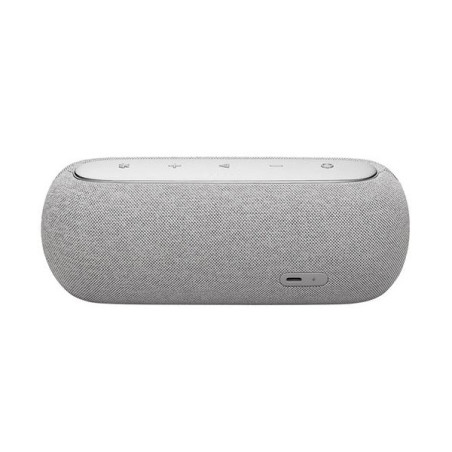 HARMAN KARDON Speaker LUNA Gray Périphériques HARMAN Maroc