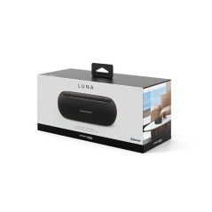 HARMAN KARDON Speaker LUNA Black Périphériques HARMAN Maroc