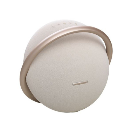 Harman Kardon Enceinte Onyx Studio 8 Beige