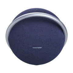 Harman Kardon Enceinte Onyx Studio 8 Bleu Périphériques HARMAN Maroc
